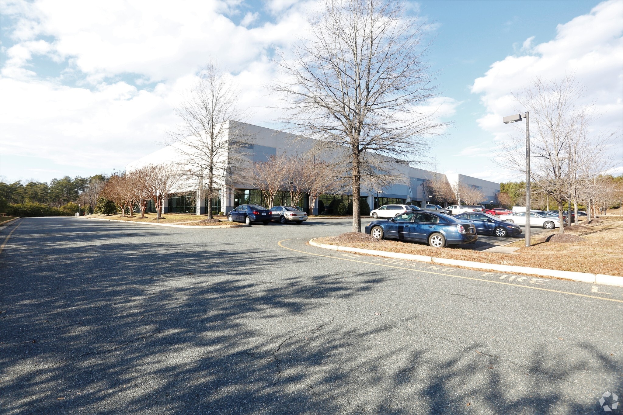 8110 River Stone Dr, Fredericksburg, VA for lease Primary Photo- Image 1 of 20