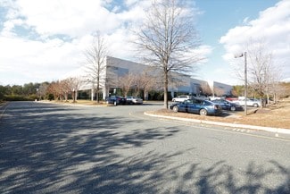 More details for 8110 River Stone Dr, Fredericksburg, VA - Industrial for Lease