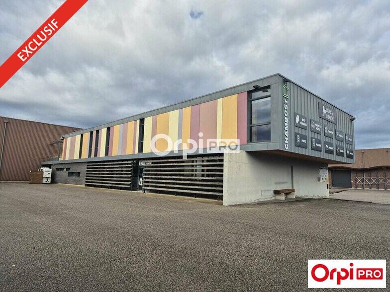 Flex in Avignon for sale - Building Photo - Image 3 of 20