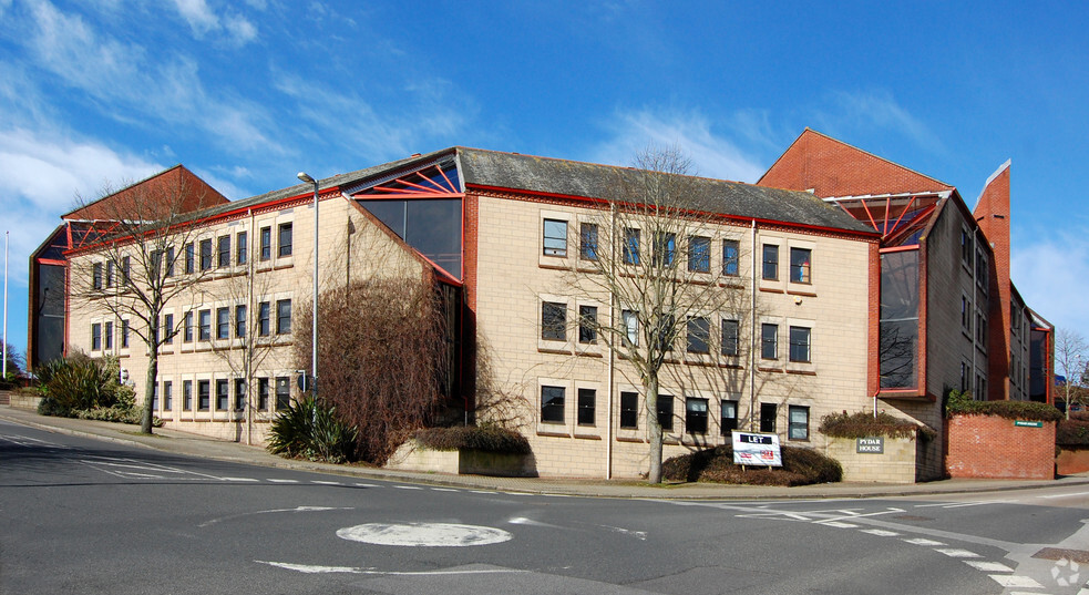 Pydar St, Truro à vendre - Photo principale - Image 1 de 1