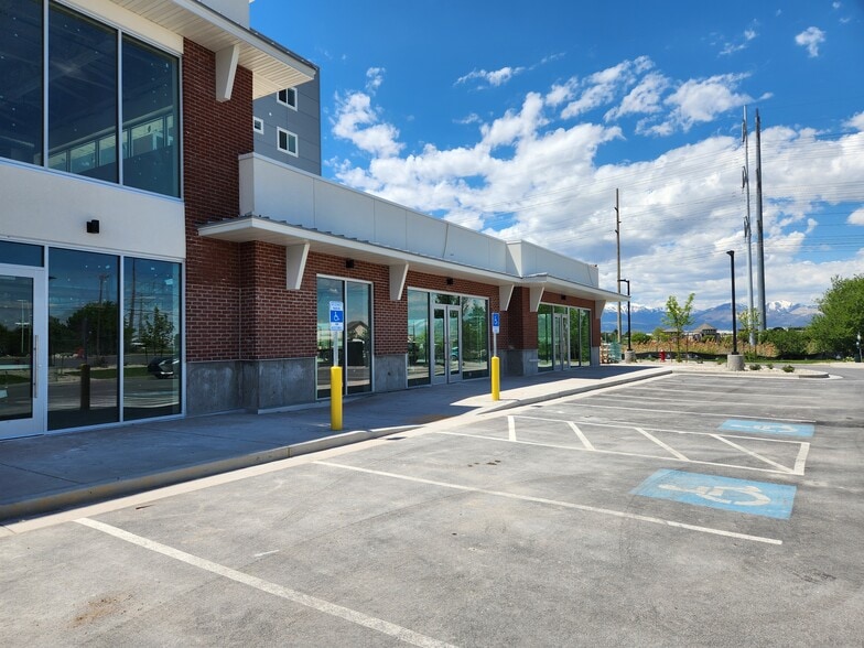 12358 S Pony Express Rd, Draper, UT for lease - Building Photo - Image 3 of 4