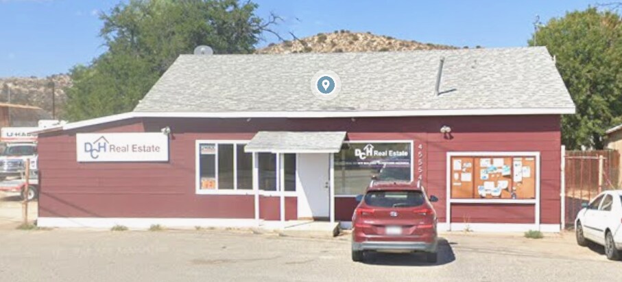 45560 Highway 79, Aguanga, CA for sale - Building Photo - Image 3 of 6