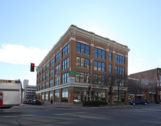 More details for 900 S Kansas Ave, Topeka, KS - Office for Lease