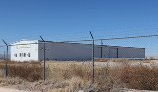 More details for 15721 Montana Ave, El Paso, TX - Industrial for Sale