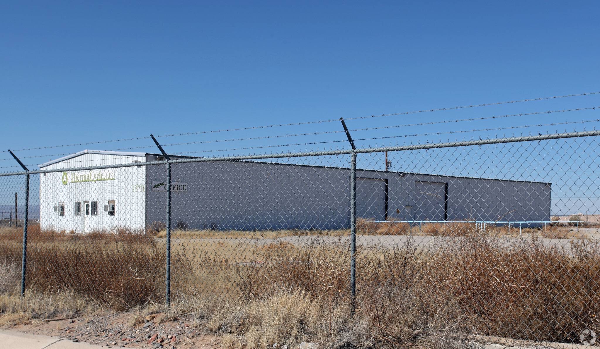 15721 Montana Ave, El Paso, TX à vendre Photo principale- Image 1 de 14