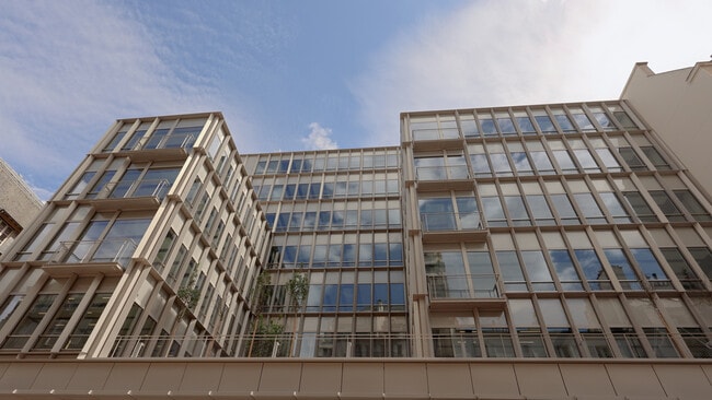 More details for 88-90 Rue Cardinet, Paris - Office for Lease
