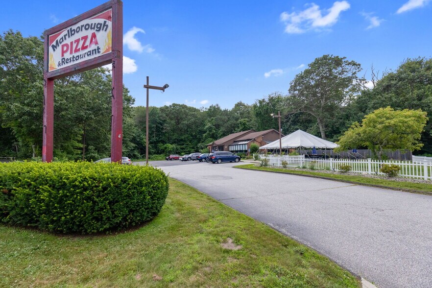 7 Independence Dr, Marlborough, CT for sale - Building Photo - Image 3 of 8