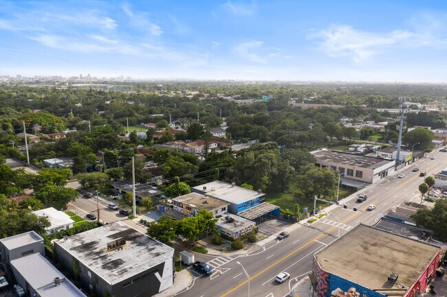 More details for 328 NW 54th St, Miami, FL - Land for Lease