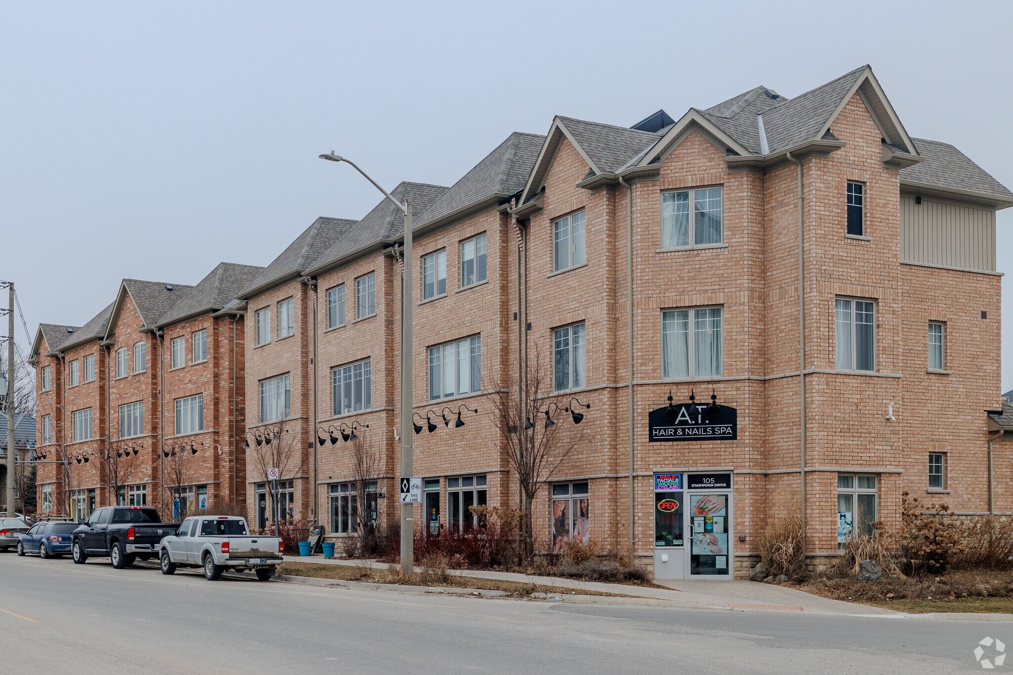 111 Starwood Dr, Guelph, ON for sale Primary Photo- Image 1 of 1