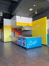 13791 Horizon Blvd, Horizon City, TX for lease Interior Photo- Image 1 of 7