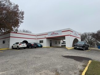More details for 6020 Fountainwood St, San Antonio, TX - Office/Medical for Lease