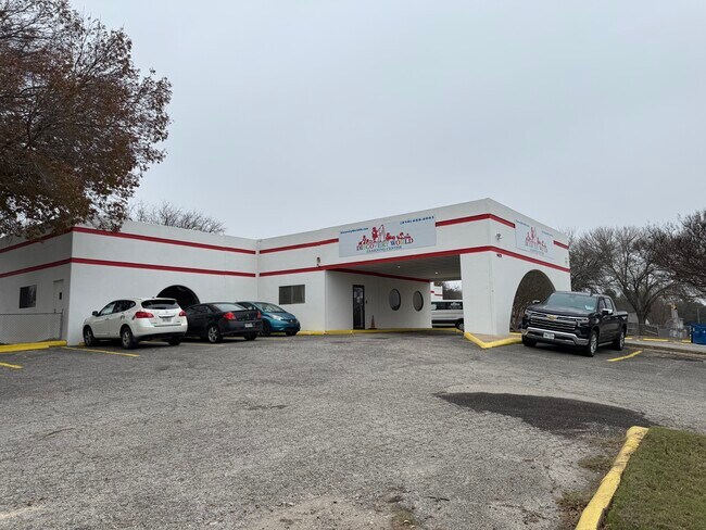 More details for 6020 Fountainwood St, San Antonio, TX - Office/Medical for Lease