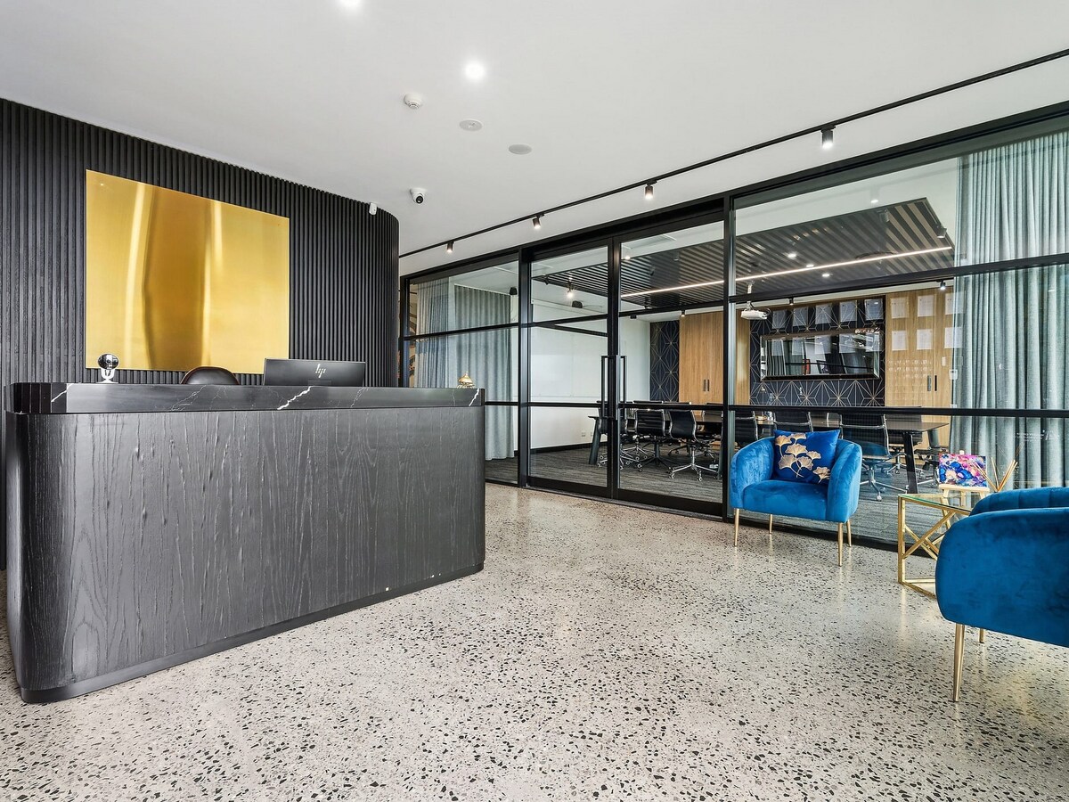 14-16 Lexington Dr, Bella Vista, NSW 2153 - Unité Suite 301 -  - Photo intérieure - Image 2 of 11