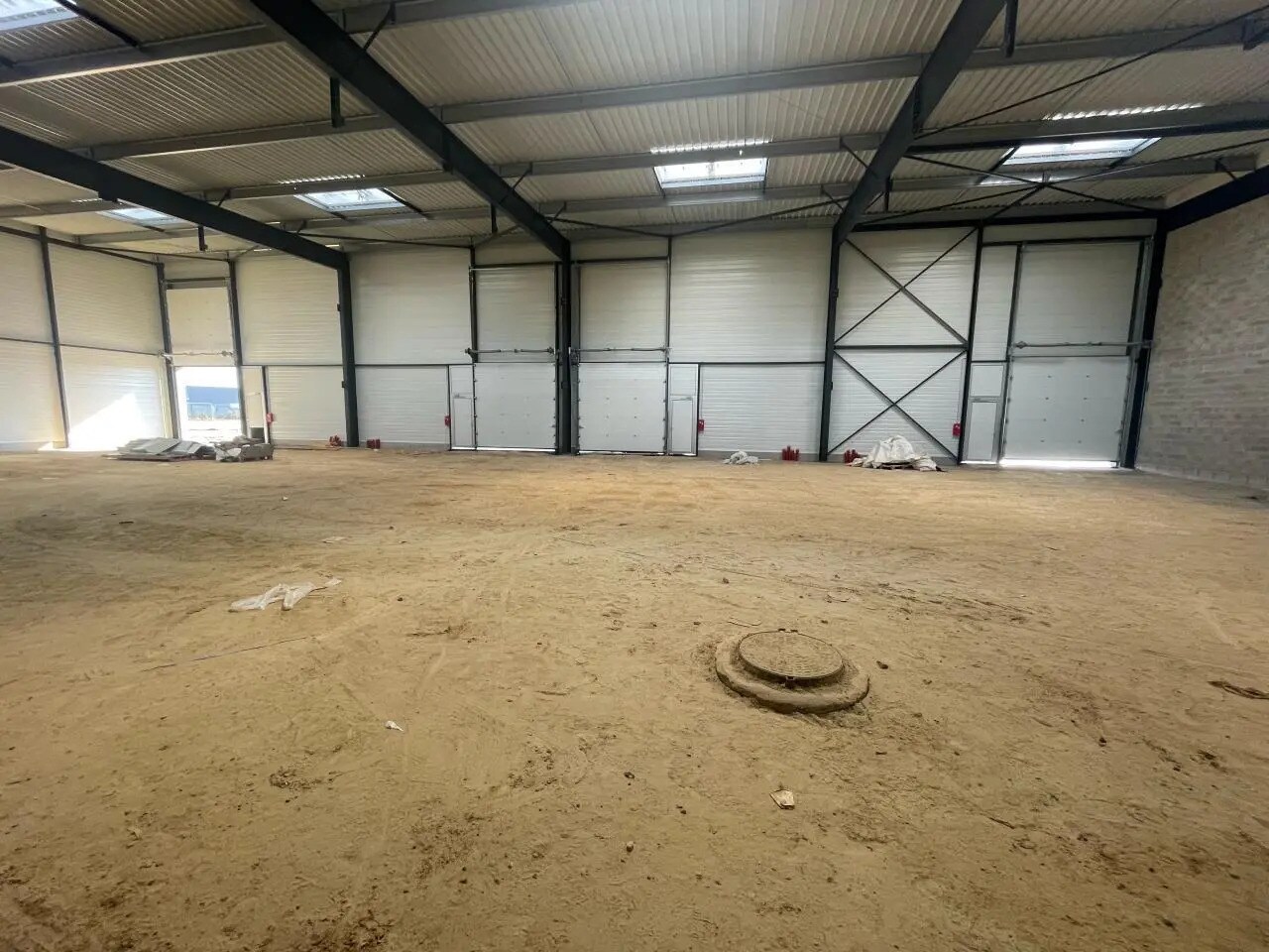 Flex in Marines for sale Building Photo- Image 1 of 9