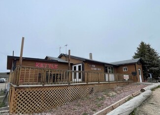 More details for 307 US Highway 189, Kemmerer, WY - Hospitality for Sale