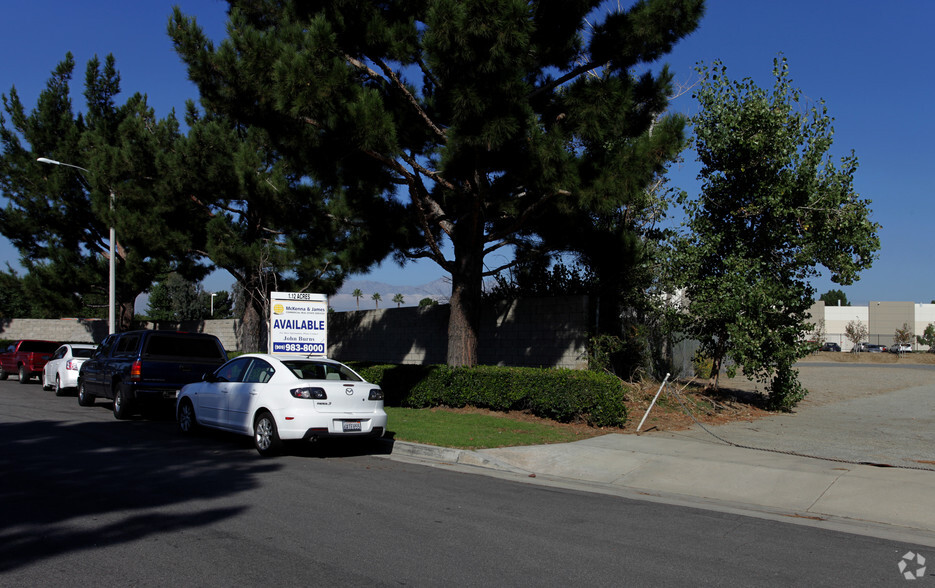 11295 Inland ave, Jurupa Valley, CA for sale - Primary Photo - Image 1 of 1