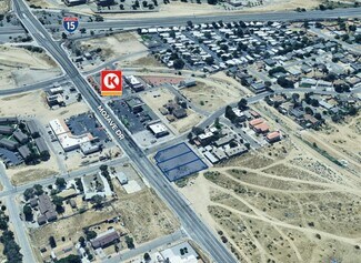 More details for 0 Mojave Drive, Victorville, CA - Land for Sale