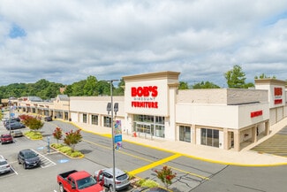 More details for 14497-14560 Potomac Mills Rd, Woodbridge, VA - Retail for Lease