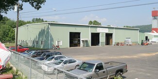 More details for 122 Route 32, North Franklin, CT - Industrial for Lease
