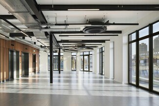 More details for 14 St John's Ln, London - Office for Lease