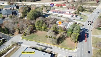More details for 1510 Abbotts Creek Cir, Kernersville, NC - Land for Sale