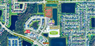 More details for Golden Isle Dr, Orlando, FL - Land for Sale