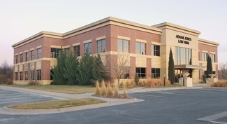 More details for 1635 N Waterfront Pky, Wichita, KS - Office for Lease