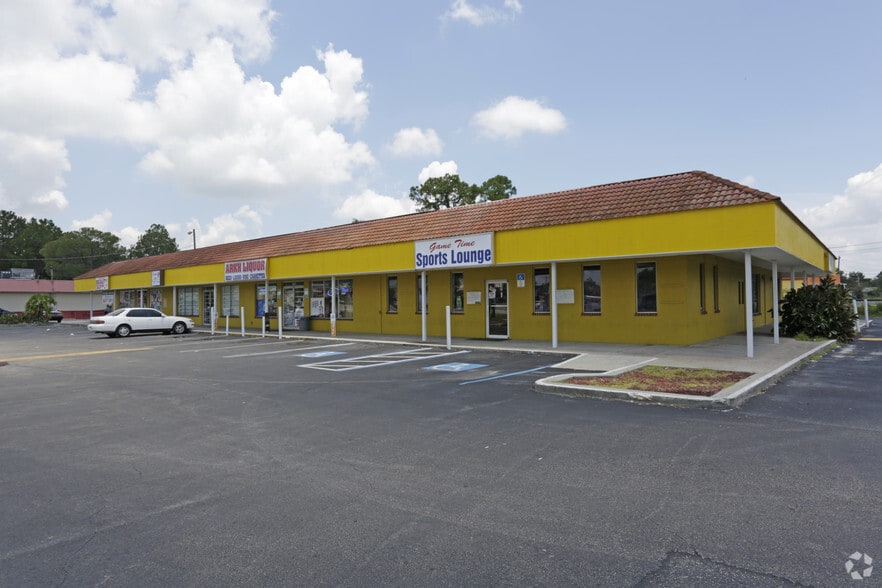 2791 - 2797 Recker Hwy, Winter Haven, FL for lease - Building Photo - Image 2 of 17