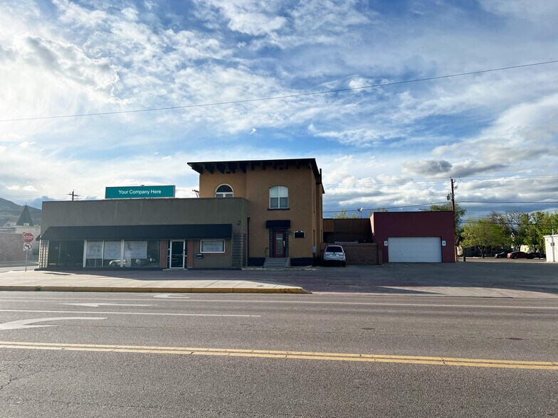 901 Main St, Canon City, CO à vendre - Photo du bâtiment - Image 1 de 28