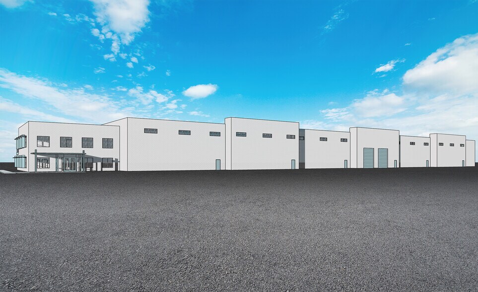 3621 Challenger Way, Carson City, NV à louer - Photo principale - Image 1 de 3