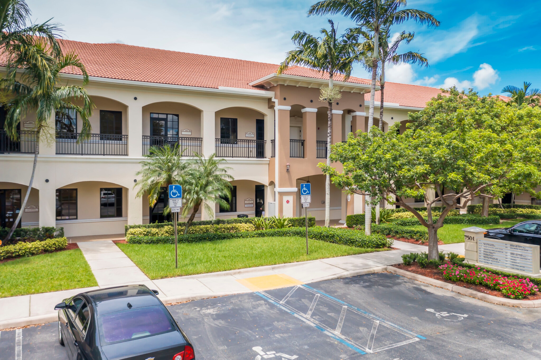 7501 Wiles Rd, Coral Springs, FL for lease Interior Photo- Image 1 of 28