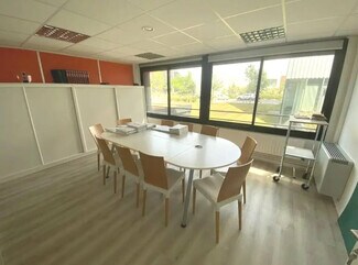 Plus de détails pour Bureau à louer