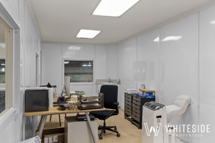 209 S Main St, Oakboro, NC for lease - Building Photo - Image 3 of 4