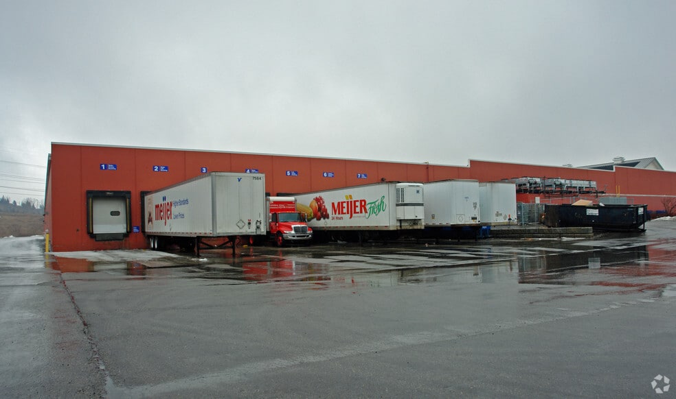 6001 Highland Rd, White Lake, MI for lease - Building Photo - Image 2 of 2