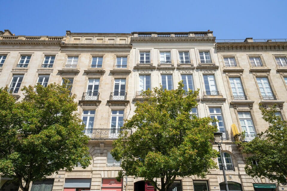 Office in Bordeaux for lease Building Photo- Image 1 of 10