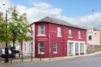 More details for 2 Roxburgh St, Galashiels - Office for Lease