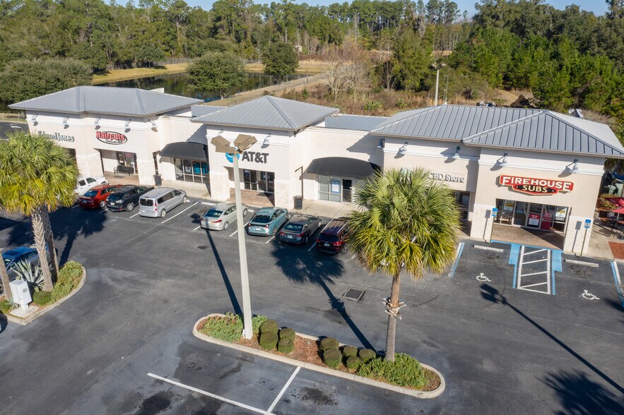 2941 W Us-90, Lake City, FL à louer - Photo du bâtiment - Image 3 de 15