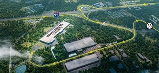 Plus de détails pour 200 Milford Rd, East Windsor, NJ - Terrain à vendre