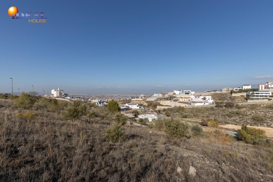 Calle Güevéjar, 6, La Zubia, Granada for sale - Building Photo - Image 2 of 17