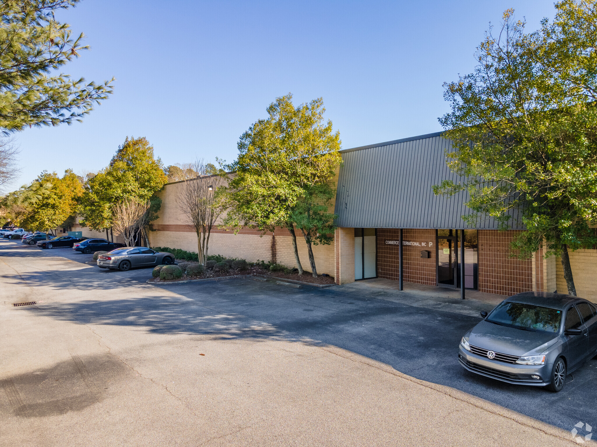 4679 Hugh Howell Rd, Tucker, GA for sale Building Photo- Image 1 of 1