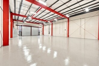 163-171 Delancy St, Newark, NJ à louer Photo intérieure- Image 2 de 10