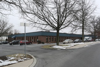 Plus de détails pour 207 House Ave, Camp Hill, PA - Bureau/Médical à louer