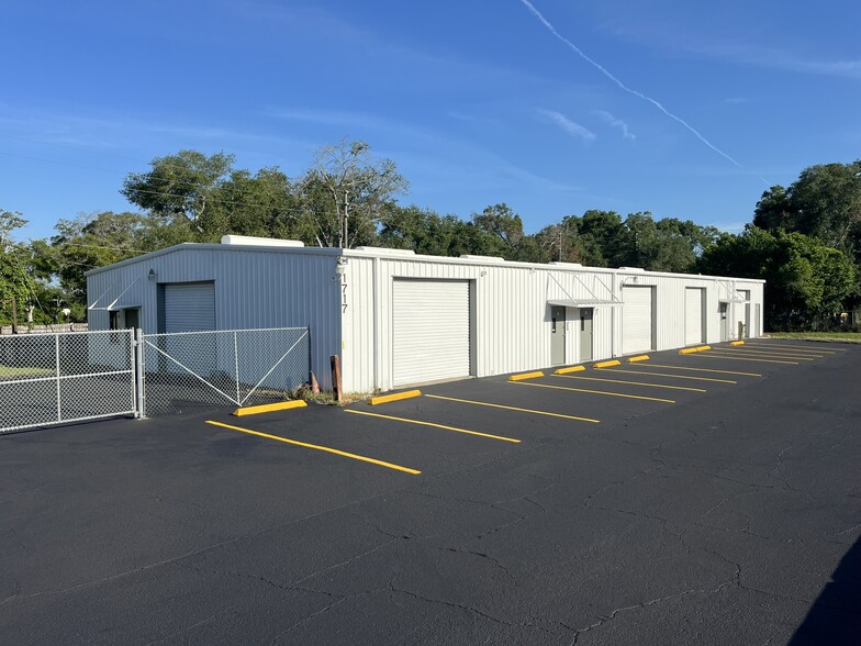 1717 Benbow Ct, Apopka, FL for lease - Building Photo - Image 1 of 4