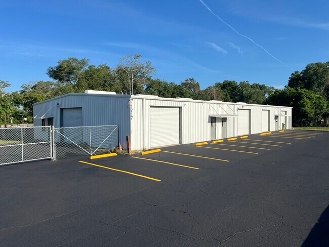 More details for 1717 Benbow Ct, Apopka, FL - Industrial for Lease