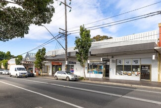 More details for 90-95 The Crescent, Homebush West - Retail for Lease
