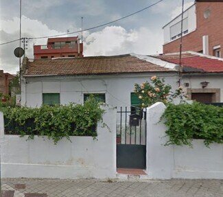 Plus de détails pour Calle de Palermo, 14, Madrid - Terrain à vendre