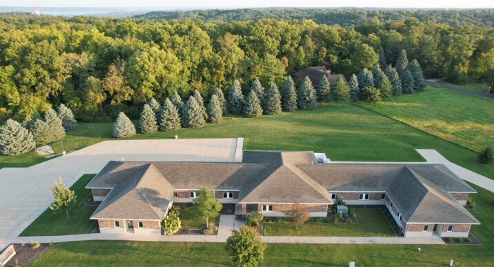 90 Eastgate Dr, Washington, IL à vendre Photo du bâtiment- Image 1 de 1