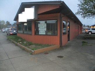 Plus de détails pour 2453 Dewey Ave, Rochester, NY - Commerce de détail à vendre