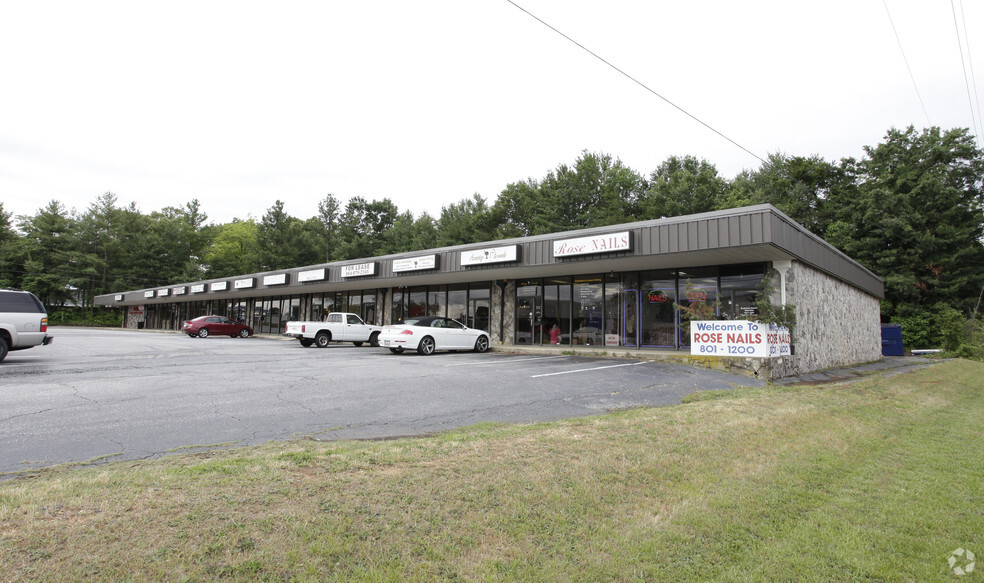 107 Middleton Way, Greer, SC for lease - Building Photo - Image 2 of 2