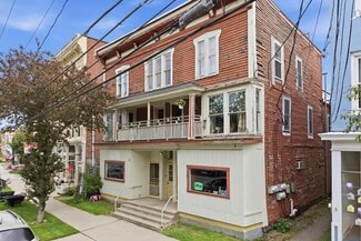 More details for 198 N Main St, Salem, NY - Retail for Sale